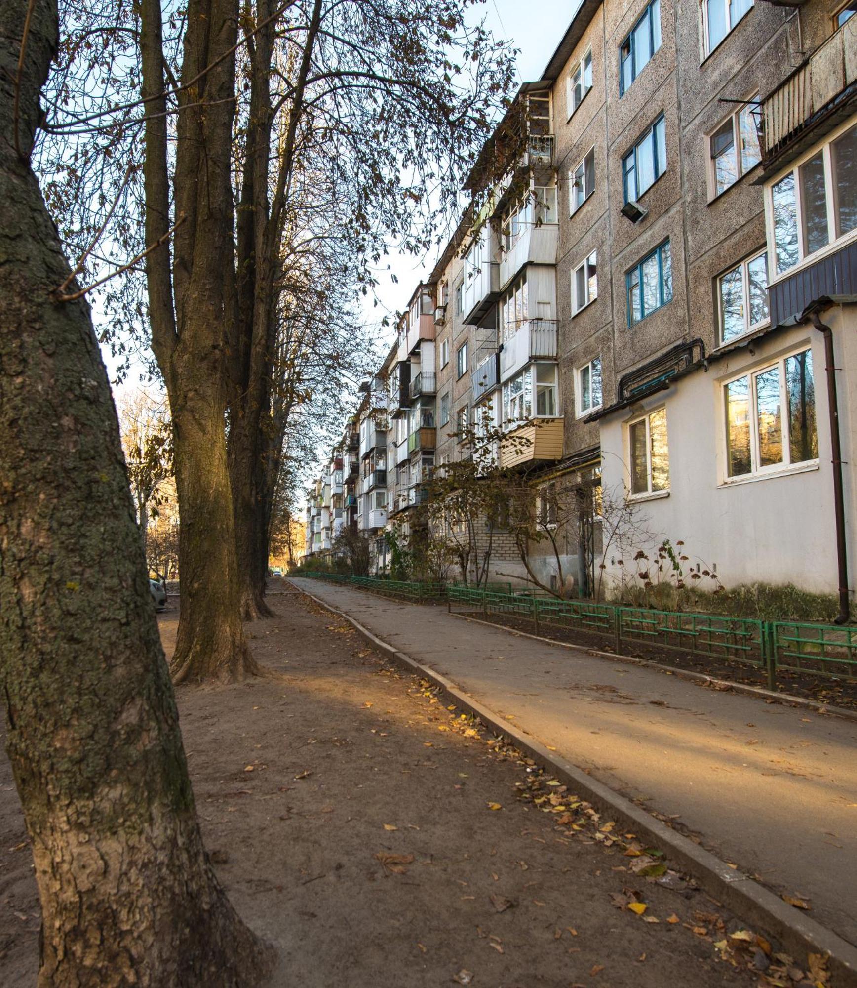 Квартира В Центре Харькова Esterno foto